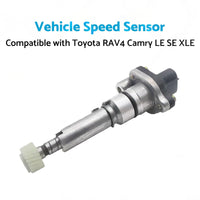 83181-12040 Vehicle Speed Sensor Suitable for Toyota RAV4 Camry LE SE XLE 02-04