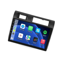 For Apple CarPlay Head Unit For Toyota Land Cruiser 70,76,79 Series 2008-2023 - BD1