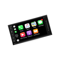 "4+64GB For 2004-2019 Toyota Hiace Head Unit With Apple CarPlay and Android Auto
" - BD2