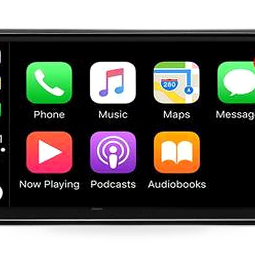 "4+64GB For 2004-2019 Toyota Hiace Head Unit With Apple CarPlay and Android Auto
" - XQ1