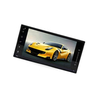 "For Toyota Prado 120 Series Android 13 7"" Car Play Stereo Radio Head Unit GPS
" - BD1
