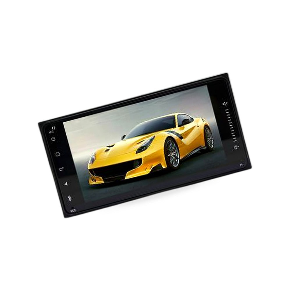 "For Toyota Prado 120 Series Android 13 7"" Car Play Stereo Radio Head Unit GPS
" - BD2