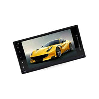 "For Toyota Prado 120 Series Android 13 7"" Car Play Stereo Radio Head Unit GPS
" - BD2