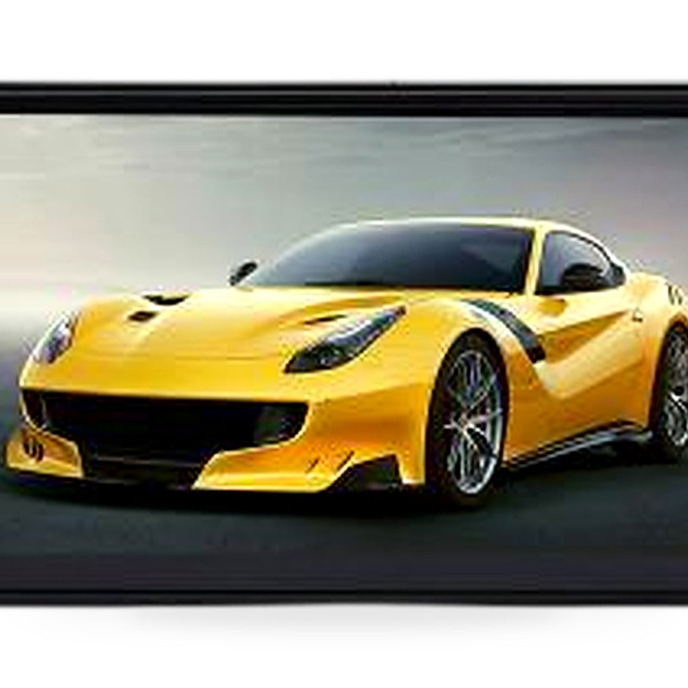 "For Toyota Prado 120 Series Android 13 7"" Car Play Stereo Radio Head Unit GPS
" - XQ1