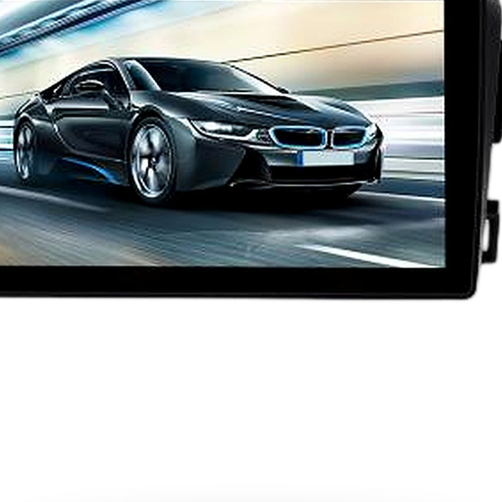CarPlay Stereo Head Unit Suitable for Toyota RAV4 Android 13.0 GPS