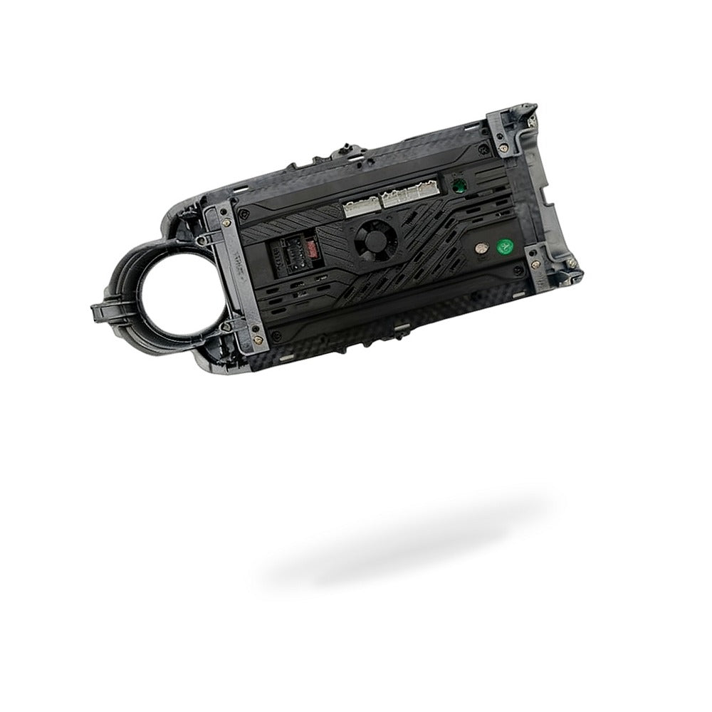 2+32G CarPlay Radio Stereo Suitable for Toyota Yaris Android 13 GPS