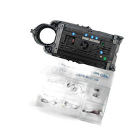 2+32G CarPlay Radio Stereo Suitable for Toyota Yaris Android 13 GPS
