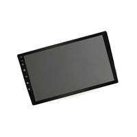 10'' Car Radio Head Unit Suitable for Toyota Kluger 14-19 CarPlay Android Auto - BD2