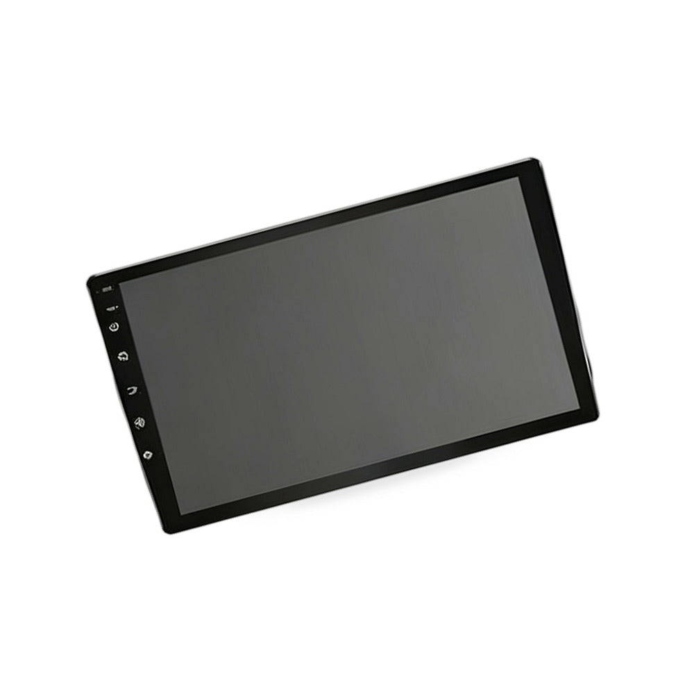 10'' Car Radio Head Unit Suitable for Toyota Kluger 14-19 CarPlay Android Auto - BD4