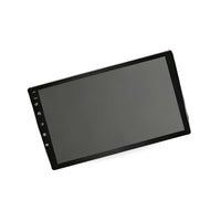 10'' Car Radio Head Unit Suitable for Toyota Kluger 14-19 CarPlay Android Auto - BD4