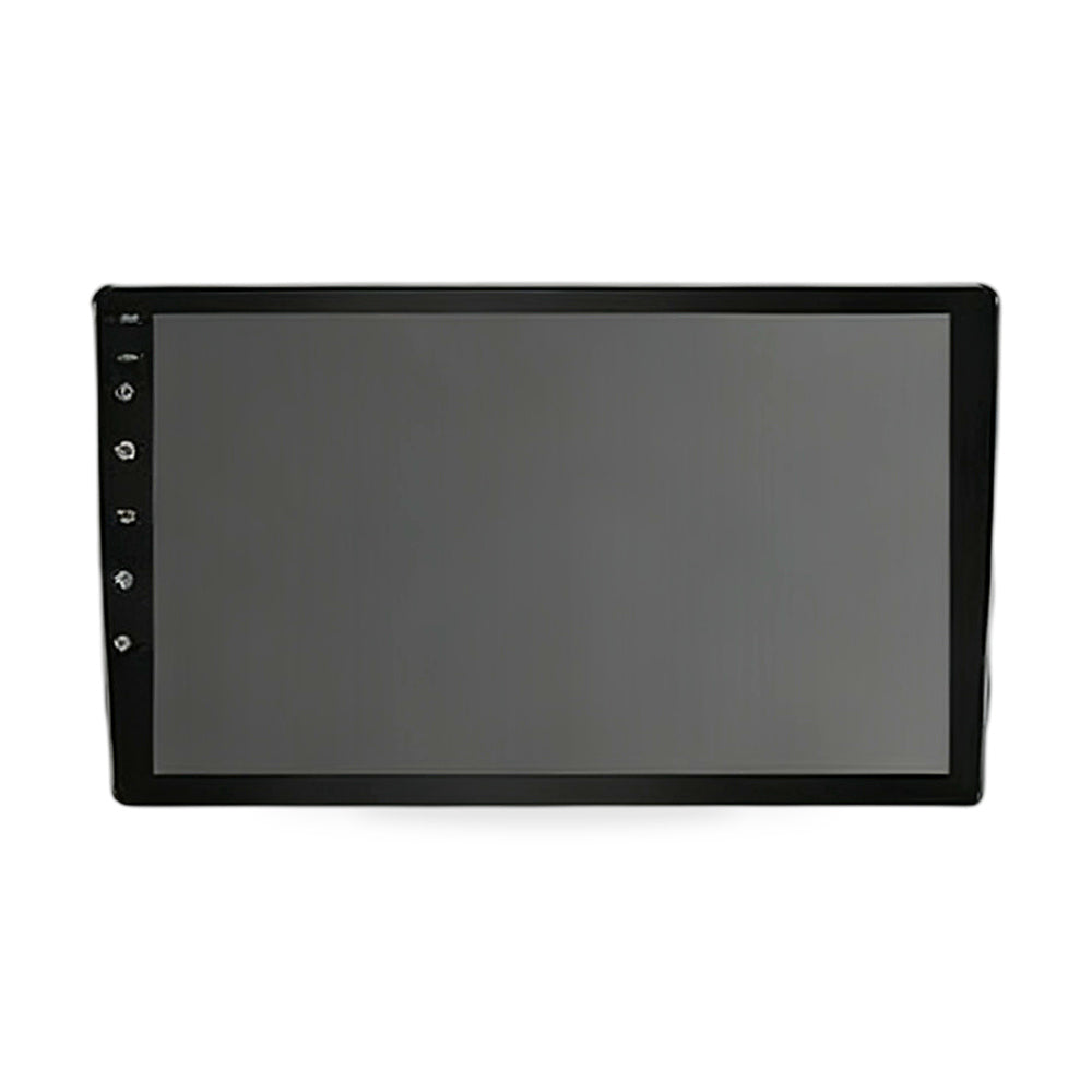 10'' Car Radio Head Unit Suitable for Toyota Kluger 14-19 CarPlay Android Auto - ZT2