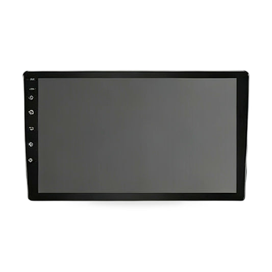 10'' Car Radio Head Unit Suitable for Toyota Kluger 14-19 CarPlay Android Auto - ZT2