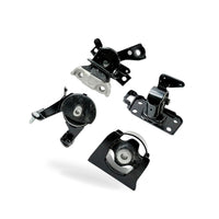 Full Engine Mount Kit Suitable for Toyota RAV4 ACA33 2.4L