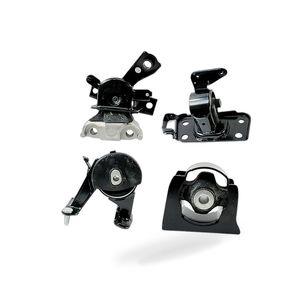 Full Engine Mount Kit Suitable for Toyota RAV4 ACA33 2.4L