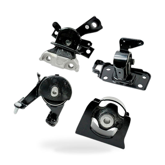 Full Engine Mount Kit Suitable for Toyota RAV4 ACA33 2.4L