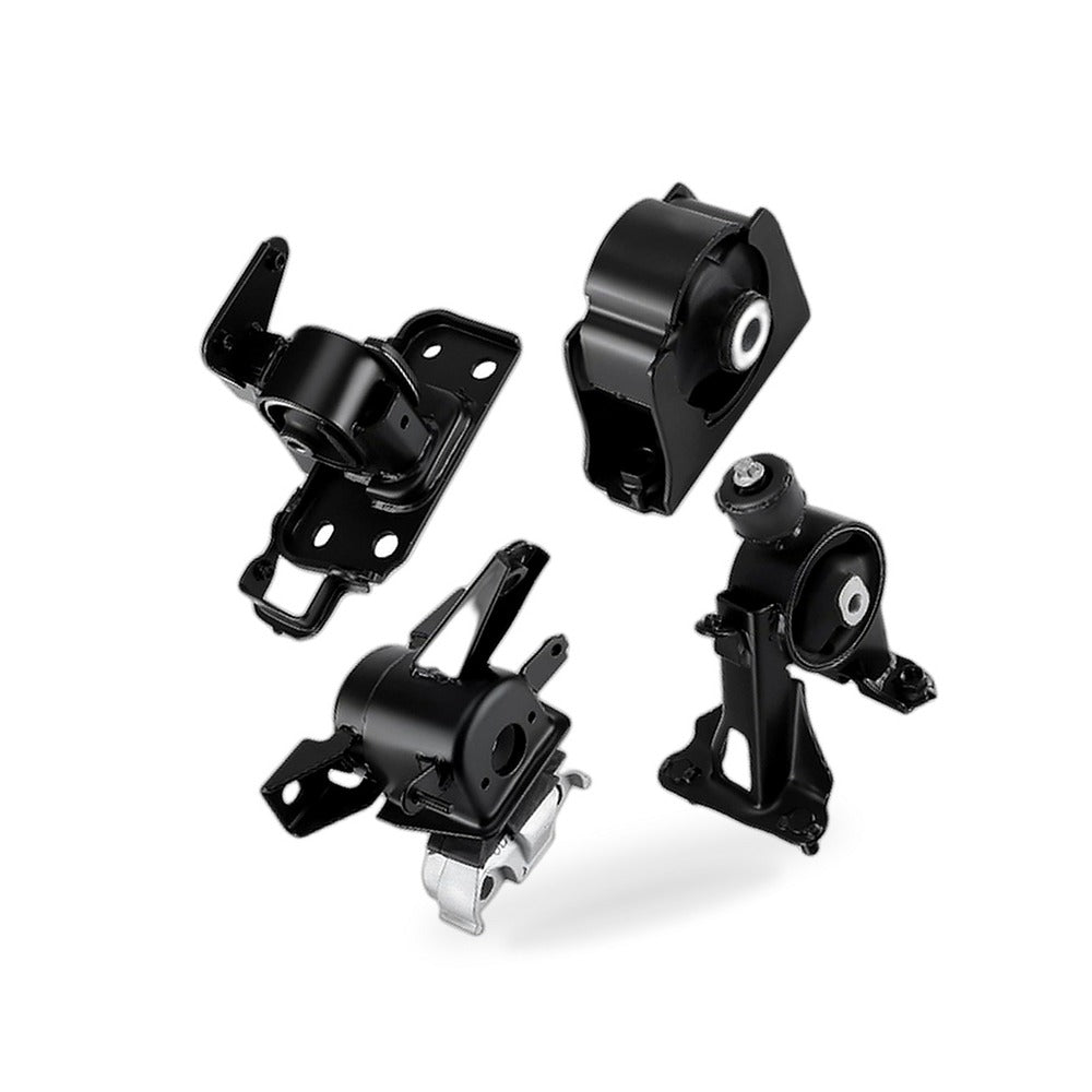 Full Engine Mount Kit Suitable for Toyota RAV4 ACA33 2.4L