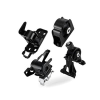 Full Engine Mount Kit Suitable for Toyota RAV4 ACA33 2.4L