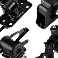 Full Engine Mount Kit Suitable for Toyota RAV4 ACA33 2.4L