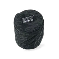 Air Filter Protective Cover Suitable for Universal High Flow Air Intake Filters