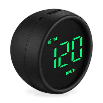 compare product Car Digital Speedometer Head Up Display Suitable for All Models