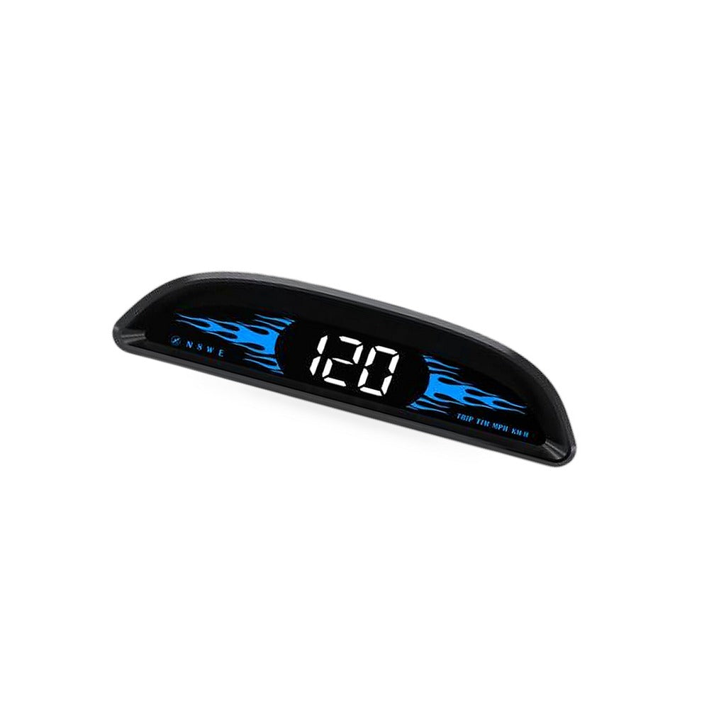 Car HUD Head-Up Display Suitable for Universal Vehicles