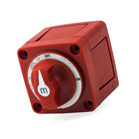 Boat Battery Circuit Master Switch Suitable for Blue Sea 6006 M-Series