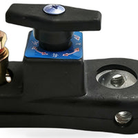 Battery Disconnect Switch Suitable for Car Boat RV 12-24V