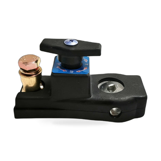 Battery Disconnect Switch Suitable for Car Boat RV 12-24V