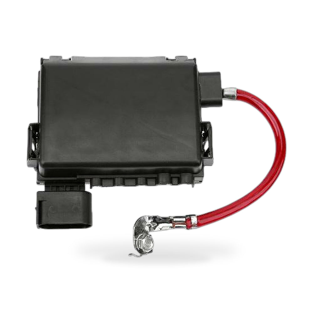 1J0937550A battery fuse box fuse chip suitable for Volkswagen Bora Golf 4 - ZT2