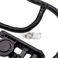 Crankcase Breather Hose & PCV Valve Kit Suitable for Audi A3 2.0T