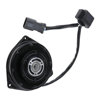 compare product Air Conditioning Condenser Cooling Fan Motor Suitable for Honda Civic CRV