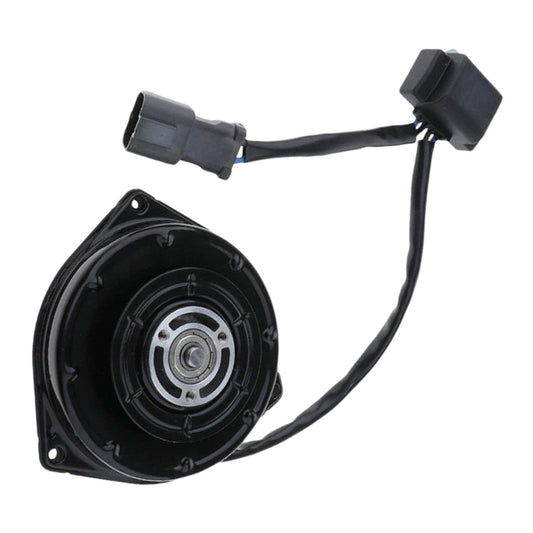{{ Air Conditioning Condenser Cooling Fan Motor Suitable for Honda Civic CRV }} - Buy Car Parts Online at {{ Kaka Auto Parts }}.