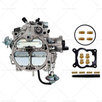 {{ Electric Choke Carburetor Suitable For 305-350 Engines 650 CFM 17066432 }} - Buy Car Parts Online at {{ Kaka Auto Parts }}.