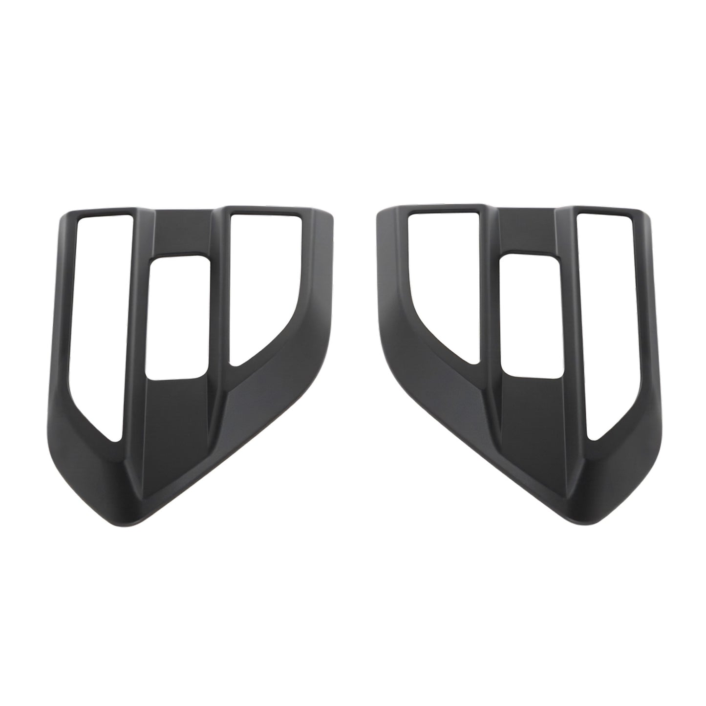 {{ Side Vent Cover Suitable For Ford Ranger PX2 PX3 Wildtrak Limited Everest 15-22 }} - Buy Car Parts Online at {{ Kaka Auto Parts }}.