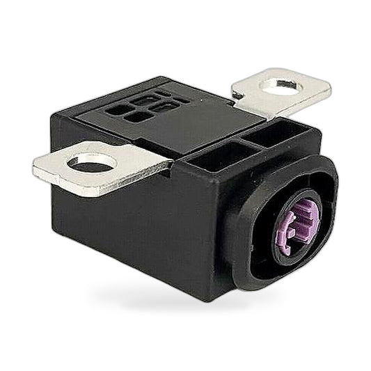 Battery Cut Off Fuse Overload Protection Trip Suitable for Audi A4