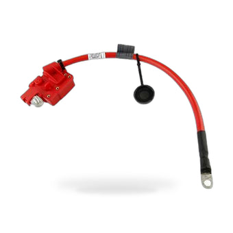 compare product Positive Battery Cable Lead Suitable for BMW E88 335i
