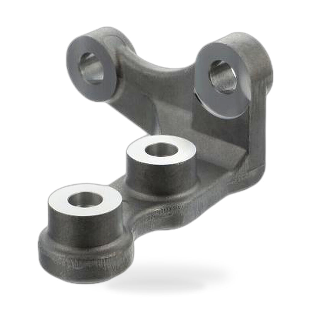 11-15 Ford Explorer Front Passenger Axle Support Mount Bracket BB5Z-3K305-A - ZT2