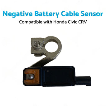 compare product Negative Battery Cable Sensor Suitable for Honda Civic CRV 17-19 38920-TBA-A02