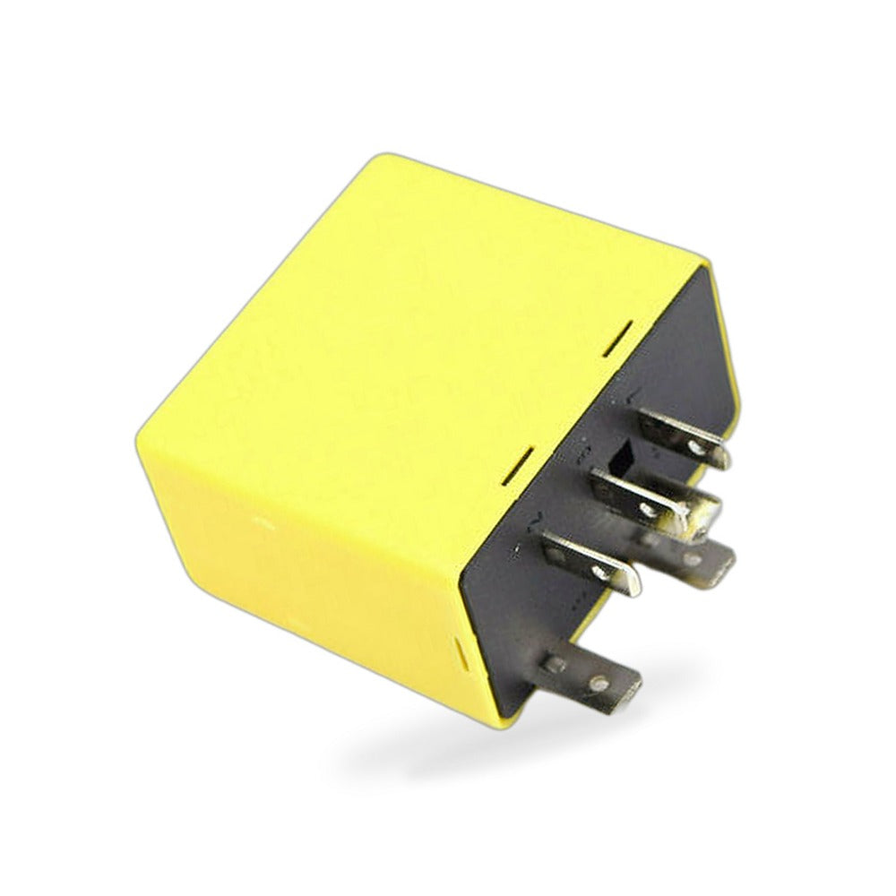 Indicator Flasher Relay Suitable for Holden TS Astra