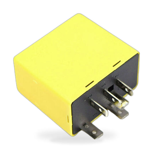 Indicator Flasher Relay Suitable for Holden TS Astra