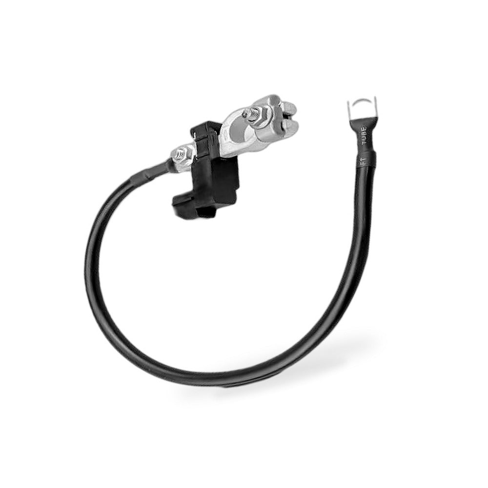 37180-3X001 Battery Negative Sensor Cable for 4-PIN 11-17 Hyundai Elantra - BD2