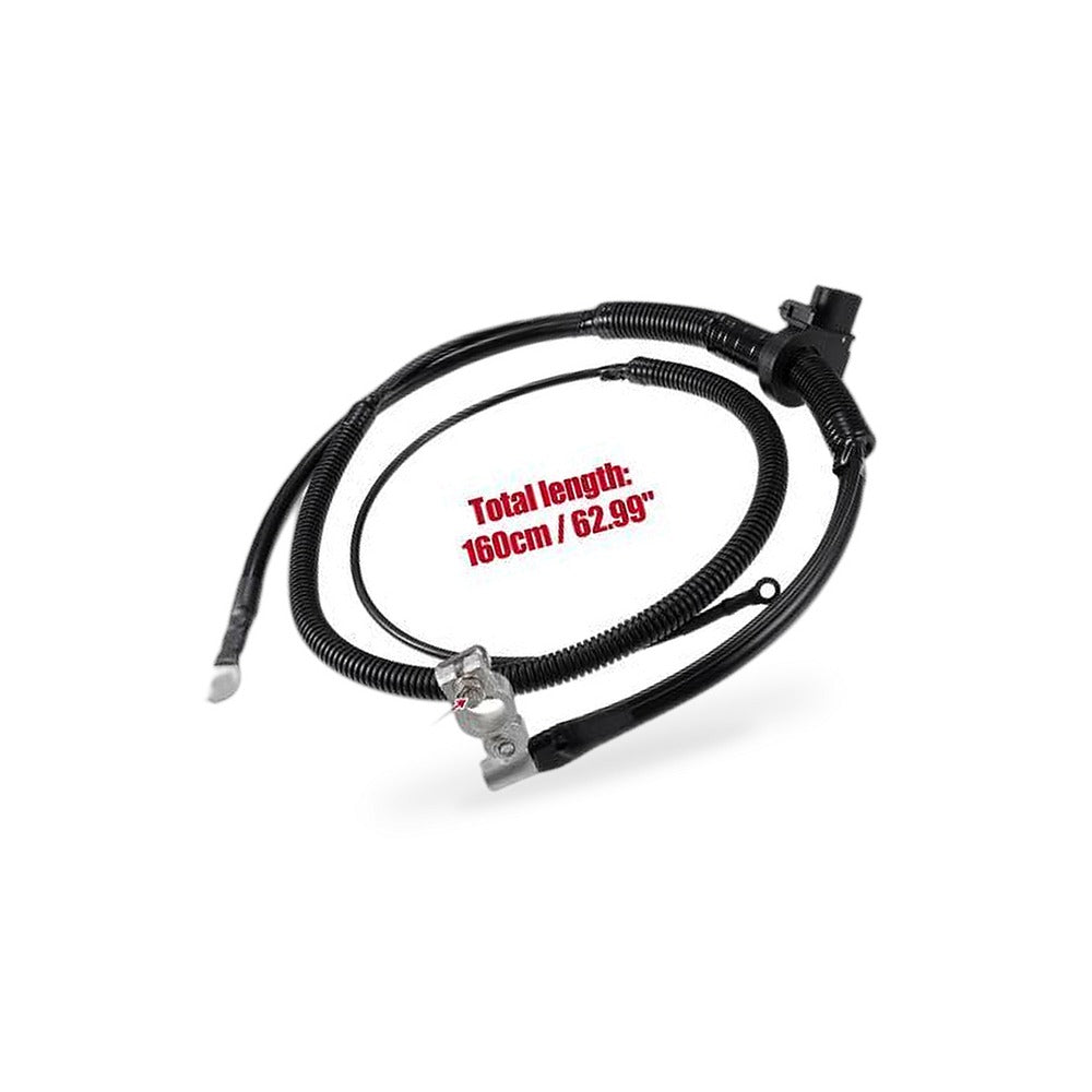 22846471 Battery Cable NEW for 2007-2014 Chevy GMC Suburban Yukon Silverado 1500 - BD2