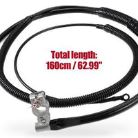 22846471 Battery Cable NEW for 2007-2014 Chevy GMC Suburban Yukon Silverado 1500 - XQ1