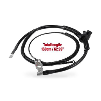 compare product 22846471 Battery Cable NEW for 2007-2014 Chevy GMC Suburban Yukon Silverado 1500