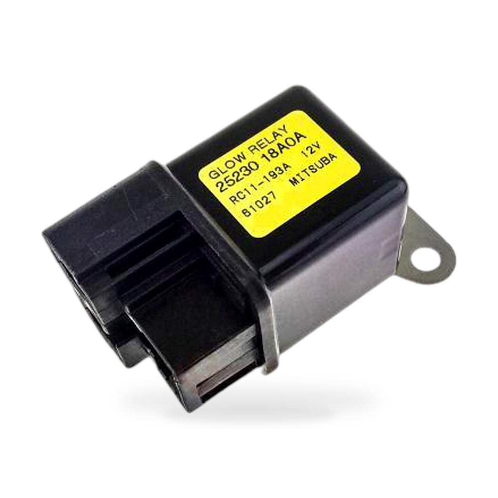 Glow Plug Relay Suitable for Nissan Patrol RD28T TD42