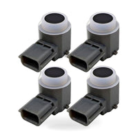 4/sold Infiniti reverse radar 28438-4GA0A, 28438-4HB6A, 28438-4GA6C - ZT2