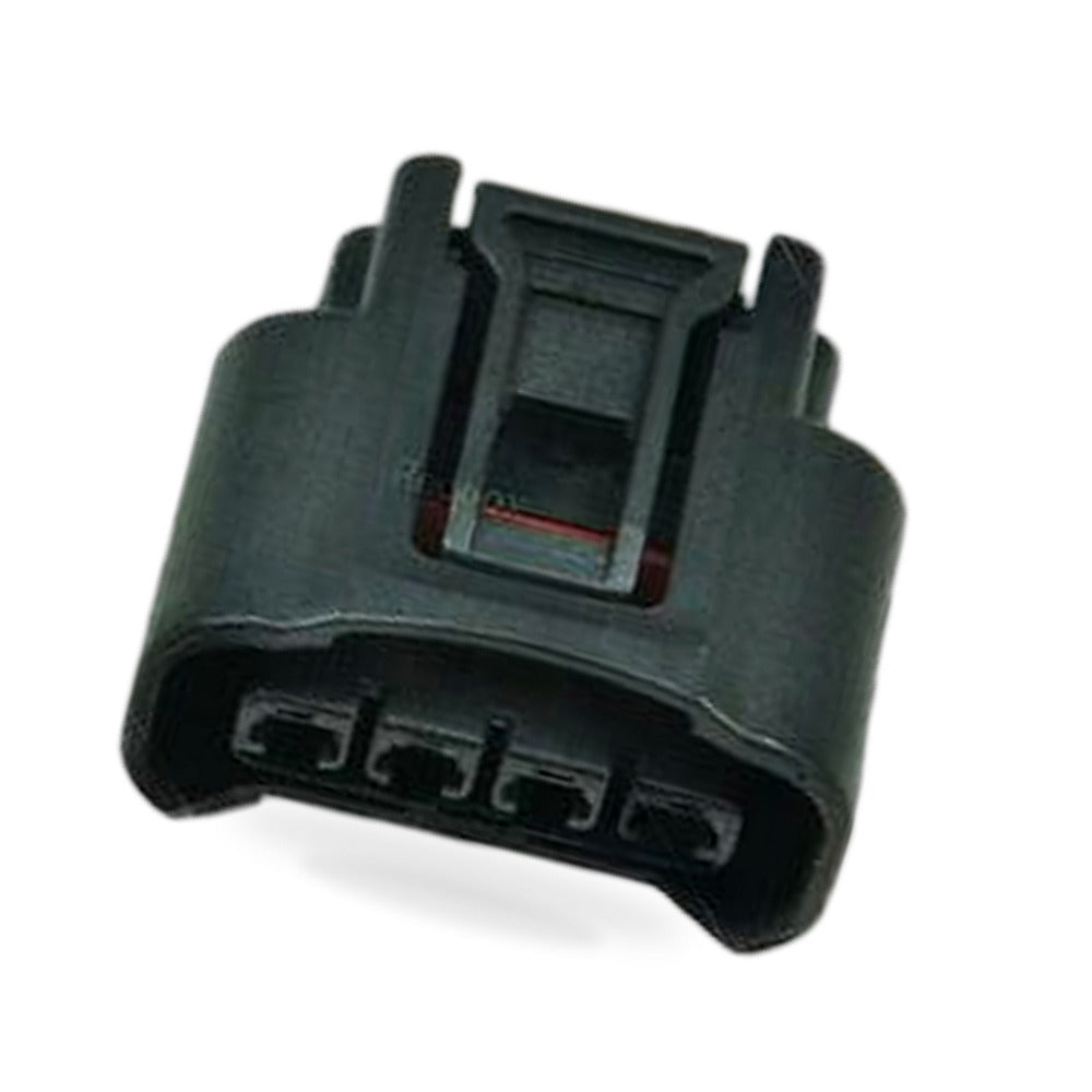 6 Sets Ignition Coil Plug Connector Kit Suitable for Toyota Altezza 2.0L