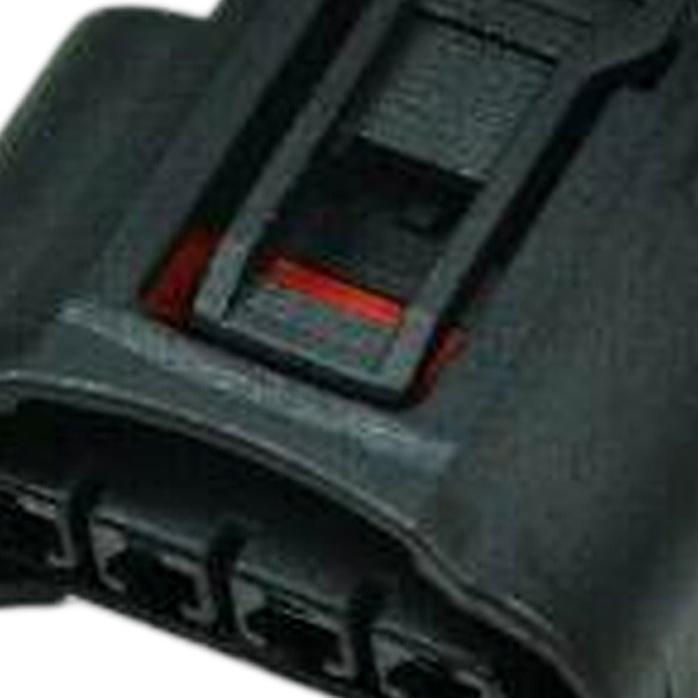 6 Sets Ignition Coil Plug Connector Kit Suitable for Toyota Altezza 2.0L