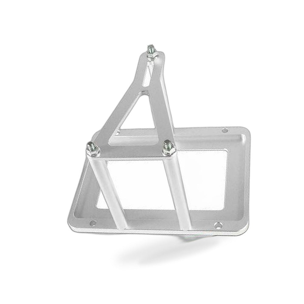 Universal Aluminum Billet Battery Tray Suitable for Most Cars