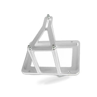 Universal Aluminum Billet Battery Tray Suitable for Most Cars